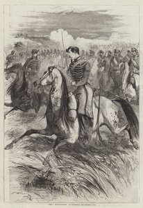 Los Cazadores de África